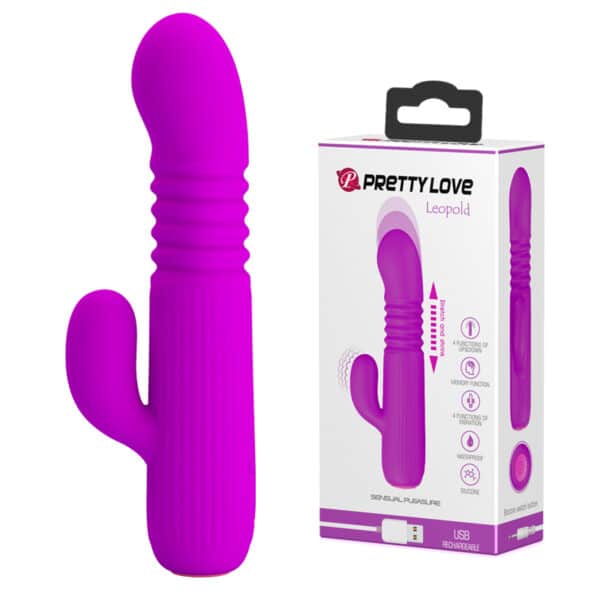 Pretty-Love-Leopold-Mini-Thruster-Bunny-Vibrator-loveshop