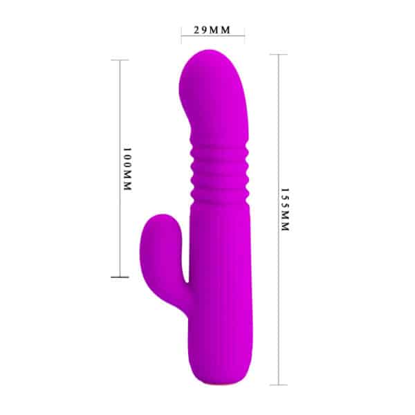 Pretty-Love-Leopold-Mini-Thruster-Bunny-Vibrator-sexshop-Paphos Pretty-Love-Leopold-Mini-Thruster-Bunny-Vibrator-sexshop-Paphos
