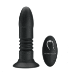 Pretty-Love-Magic-Jingers-UP-and-DOWN-Butt-Plug-Vibrator-loveshop-Limassol