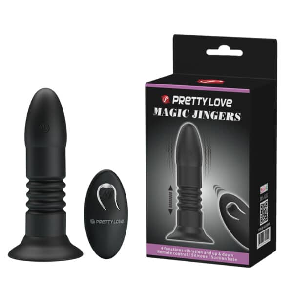 Pretty-Love-Magic-Jingers-UP-and-DOWN-Butt-Plug-Vibrator-loveshop-cy