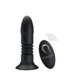 Pretty-Love-Magic-Jingers-UP-and-DOWN-Butt-Plug-Vibrator-sexshop-Limassol