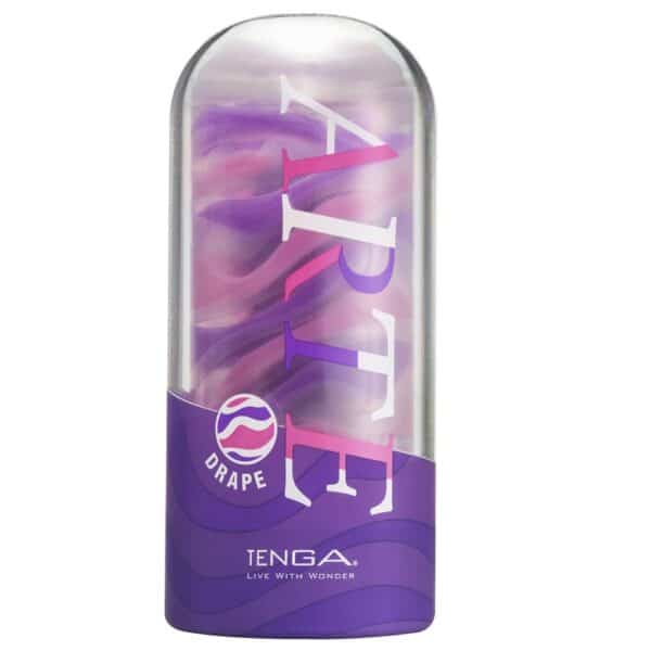 TENGA-ARTE-DRAPE-tenga-arte-drape-mens-masturbator-sex-shop-germasogia TENGA-ARTE-DRAPE-tenga-arte-drape-mens-masturbator-sex-shop-germasogia