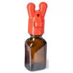 xtrm-turbo-sniffer-leakproof-red-s-for-popper-use