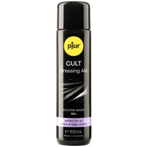 06303810000-pjur-cult-dressing-aid-100ml-think-silicone-based-gel-for-men-and-women