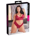 10405-cottelli-plus-size-red-lace-bra-with-briefs-Limassol-sexshop