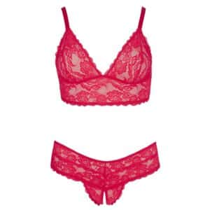 10405-cottelli-plus-size-red-lace-bra-with-briefs-sexshop-Limassol