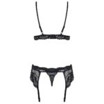 10655-Obsessive-Black-Lace-Bra-Set-sex-shop-nicosia