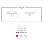 11129-Obsessive-Tempting-Black-Thong-LingerieCy-5