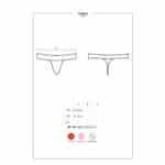 11259-Obsessive-Hetea-Sexy-Red-Thong-LingerieCy-5