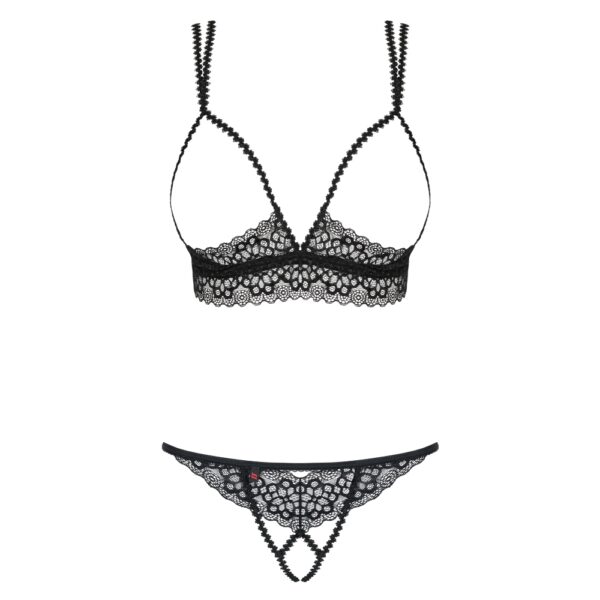11265-Obsessive-Liferia-Cupless-Bra-With-Crotchless-Thong-_loveshop-limassol