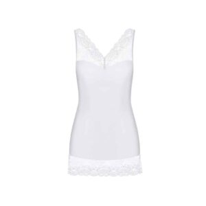 11277-Obsessive-Miamor-Chemise-With-Thong-White-Loveshop-Cy-1