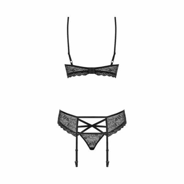 12003-obsessive-seductive-3-pcs-lingerie-set-black-sexshop-Paphos 12003-obsessive-seductive-3-pcs-lingerie-set-black-sexshop-Paphos