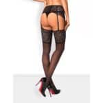 12011-Obsessive-Ailay-Elegant-Stockings-Black-sexshop-paphos