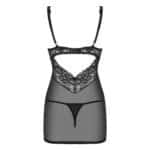 12031-Obsessive-Cut-out-Babydoll-with-Thong-sexshop-nicosia