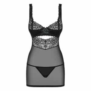 12031-Obsessive-Cut-out-Babydoll-with-Thong-sexshop-paphos