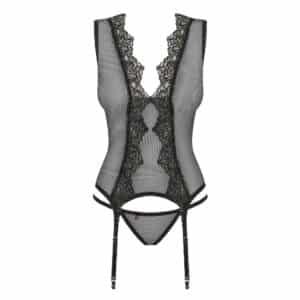 12137-Obsessive-Meshlove-Corset-with-Thong-sexshop-larnaca