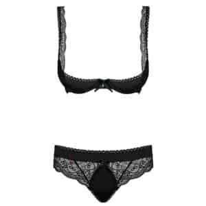 12143-Obsessive-Miamor-Set-Black-sexshop-limassol
