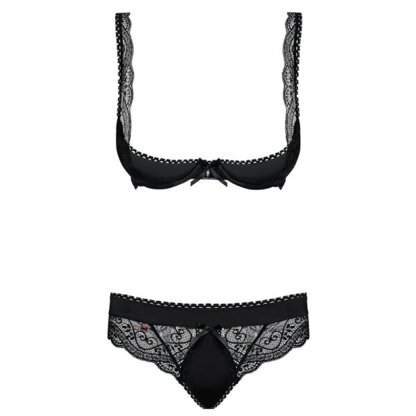 12143-Obsessive-Miamor-Set-Black-sexshop-limassol