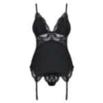 12423-Obsessive-Lacy-Corset-with-Thong-sexshop-paphos