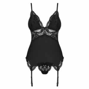 12423-Obsessive-Lacy-Corset-with-Thong-sexshop-paphos