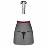 12473-Obsessive-Rossita-Babydoll-with-Thong-sexshop-paphos