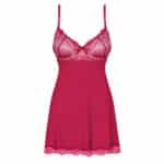 12601-Obsessive-Rosalyne-Babydoll-with-Thong-sexshop-paphos