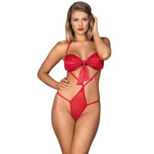 Sex Shop Cyprus 24 12605-Obsessive-Giftella-Red-Teddy-sexshop-larnaca