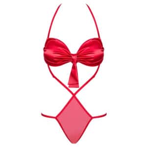 Sex Shop Cyprus 23 12605-Obsessive-Giftella-Red-Teddy-sexshop-paphos