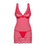 12693-Obsessive-Sensual-Red-Chemise-with-Thong-sexshop-limassol