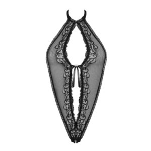 Sex Shop Cyprus 25 12703-Obsessive-Spicy-Black-Teddy-sexshop-limassol