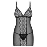 13101-Obsessive-Lucita-Chemise-with-Thong-sexshop-limassol