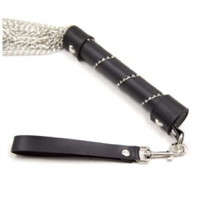 13131-naughty-toys-metal-chain-tails-flogger-whip-50-cm-loveshop-cy