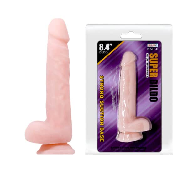 13871-cock-and-balls-super-dildo-with-suction-base-21.5-cm-for-anal-penetration