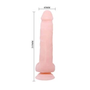 13871-cock-and-balls-super-dildo-with-suction-base-21.5-cm-for-hands-free-solo-play