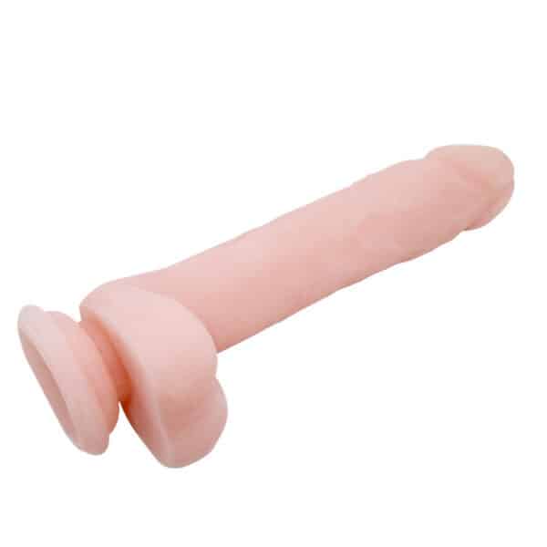 13871-cock-and-balls-super-dildo-with-suction-base-21.5-cm-for-vaginal-stimulation 13871-cock-and-balls-super-dildo-with-suction-base-21.5-cm-for-vaginal-stimulation