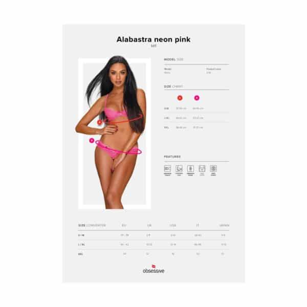 15897-plus-size-obsessive-alabastra-sexy-pink-bra-set-LOVESHOP-CY 15897-plus-size-obsessive-alabastra-sexy-pink-bra-set-LOVESHOP-CY