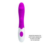 16063-pretty-love-snappy-silicone-rabbit-vibrator-19-x-3.2cm-clitoral-stimulator