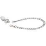 16099-small-anal-plug-with-metal-chain-limassol-sex-shop