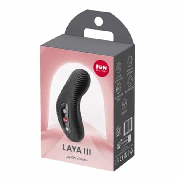 27131-fun-factory-laya-iii-lay-on-vibrator-black-sex-shop-germasogia 27131-fun-factory-laya-iii-lay-on-vibrator-black-sex-shop-germasogia