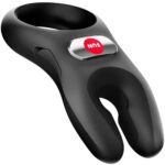 27140-fun-factory-nos-pro-vibrating-cock-ring-clitoris-stimulator-black-love-shop-cy