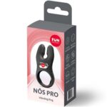 27140-fun-factory-nos-pro-vibrating-cock-ring-clitoris-stimulator-black-love-shop-cyprus