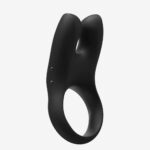 27140-fun-factory-nos-xl-vibrating-cock-ring-with-clitoris-stimulator-black-cyprus-sex-shop