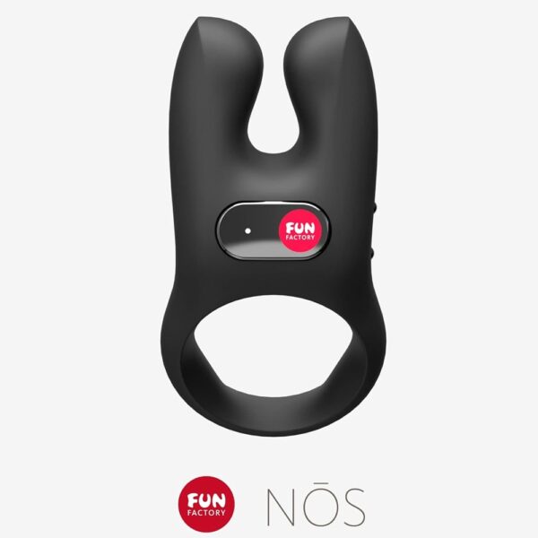27140-fun-factory-nos-xl-vibrating-cock-ring-with-clitoris-stimulator-black-sex-shop-kibris 27140-fun-factory-nos-xl-vibrating-cock-ring-with-clitoris-stimulator-black-sex-shop-kibris