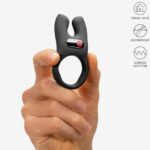 27140-fun-factory-nos-xl-vibrating-cock-ring-with-clitoris-stimulator-black-sex-shop-larnaka