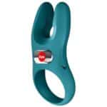 27141-fun-factory-nos-pro-vibrating-cock-ring-clitoris-stimulator-green-love-shop-germasogia