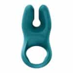 27141-fun-factory-nos-pro-vibrating-cock-ring-clitoris-stimulator-green-love-shop-limassol