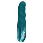4255821802388-fun-factory-stronic-petite-thrusting-pulsator-green-anal-vibrator-sex-shop-germasogia