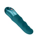 4255821802388-fun-factory-stronic-petite-thrusting-pulsator-green-anal-vibrator-sex-shop-limassol