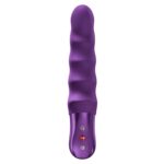 4255821802401-fun-factory-stronic-surf-thrusting-pulsator-violet-g-spot-vibrator-sex-shop-germasogia