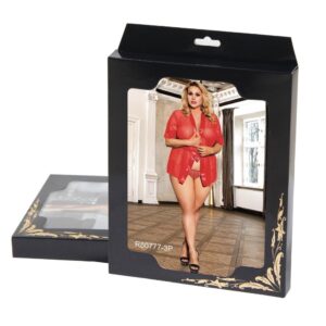 8995-plus-size-red-mesh-kimono-with-string-loveshop-cy